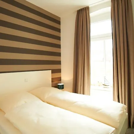 Eisberg 4 Mit Balkon *