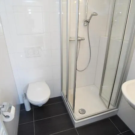 Eisberg 4 Mit Balkon Apartment